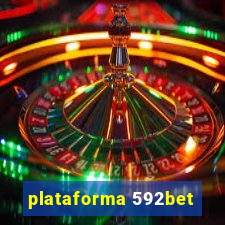 plataforma 592bet